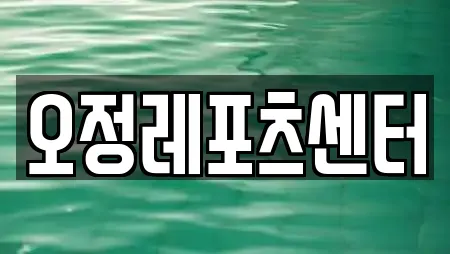 경기 부천시 오정구 여월동에서 찾은 18개 수영장