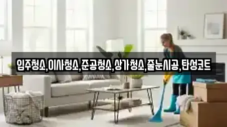 입주청소,이사청소,준공청소,상가청소,줄눈시공,탄성코트