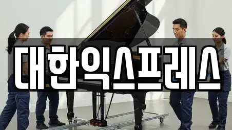 대한익스프레스