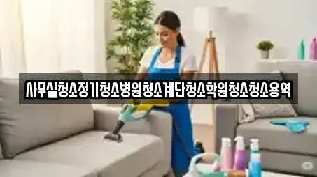 사무실청소정기청소병원청소계단청소학원청소청소용역