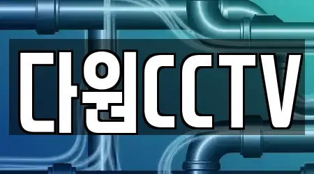 다원CCTV