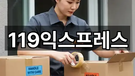 119익스프레스