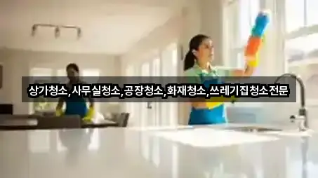 경북 신봉동 사무실청소 1곳 지도 바로가기