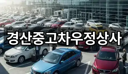 경상북도 경산 조영동 중고차 바로 연락 3곳 경상북도 경산 조영동 중고차 바로 연락 3곳