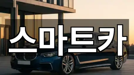 스마트카