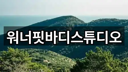 워너핏바디스튜디오