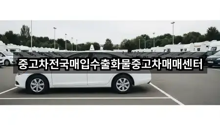 충남 공주시 주미동 중고차 지도/주소 5건