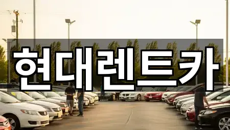 전북특별자치도 군산시 선양동 렌트카 5곳 지도