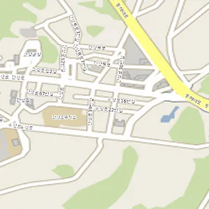 강원특별자치도 고성군 간성읍 중고차 김프로중고차매입판매수출매매센터 위치