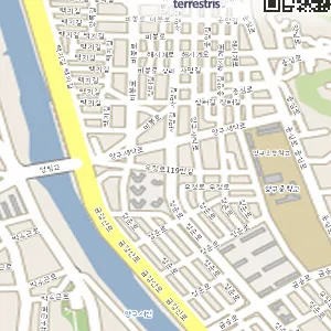 강원특별자치도 양구군 국토정중앙면 렌트카 SK렌터카 양구지점 위치