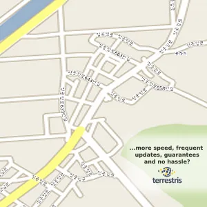 강원특별자치도 양구군 국토정중앙면 중고차 도이치중고차수출무역 위치