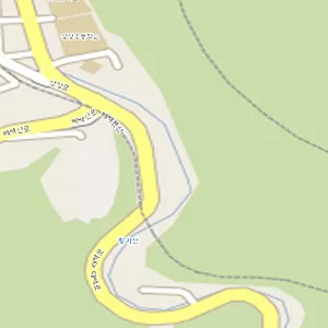 강원특별자치도 태백시 백산동 중고차 태백자동차 위치