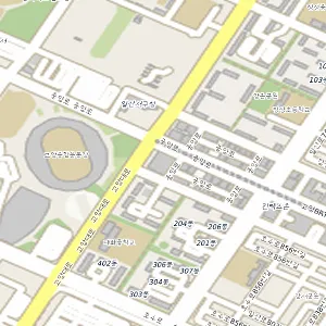 경기 고양시 일산서구 대화동 렌트카 반디렌터카 일산지점 위치