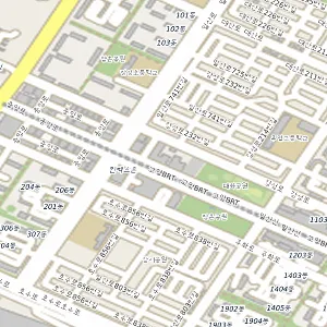 경기 고양시 일산서구 대화동 장기렌트카 롯데렌터카 일산지점 위치