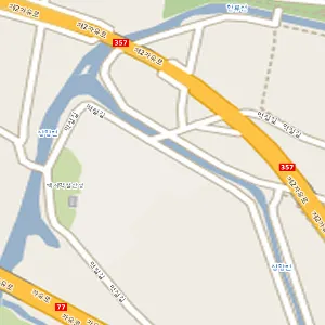 경기 고양시 일산서구 대화동 중고차 엑스포자동차 판매 위치