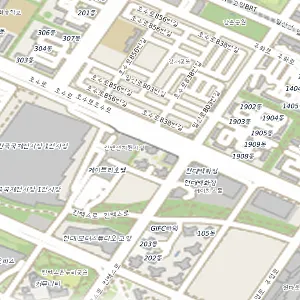 경기 고양시 일산서구 대화동 중고차 일산중고차 위치