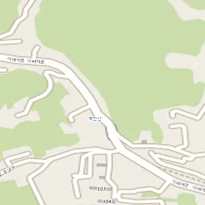 경기 광주시 남한산성면 렌트카 차놀자렌트카 목현지점 위치