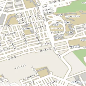 경기 광주시 남한산성면 장기렌트카 YT웨딩렌터 위치