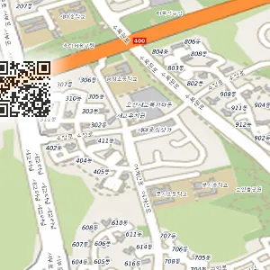 경기 오산시 금암동 렌트카 OJ렌트카 위치