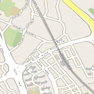 경기 오산시 금암동 장기렌트카 헬로오토플랜 위치