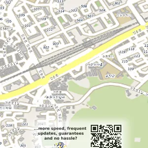 경기도 남양주시 도농동 장기렌트카 26렌트카 도농점 위치