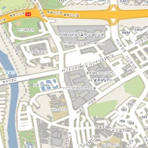 경기도 남양주시 도농동 장기렌트카 롯데렌터카 남양주장기렌터카전문지점 위치