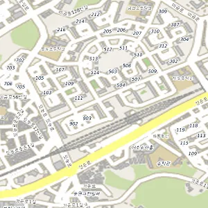 경기도 남양주시 도농동 장기렌트카 아시아렌트카 구리남양주지점 위치