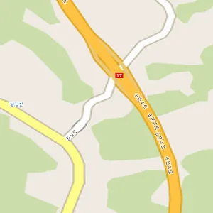 경기도 안성시 죽산면 중고차 클린오토 위치