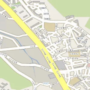 경기도 의왕시 이동 렌트카 온누리렌트카 의왕점 위치