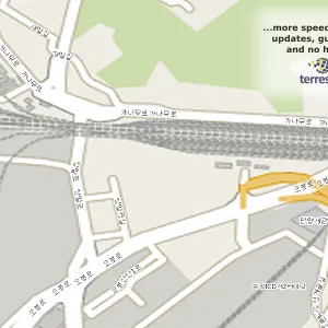 경기도 의왕시 이동 중고차 목동중고차매입센터 위치