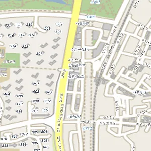 경기도 파주시 와동동 렌트카 에어렌트카 파주점 위치