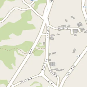 경기도 하남시 초이동 중고차매매 장안평중고차시장 위치