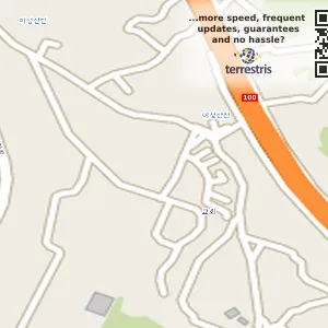 경기도 하남시 초이동 중고차매입 중고에어컨매입설치냉난방기중고가전업소용냉장고세탁기판매 위치