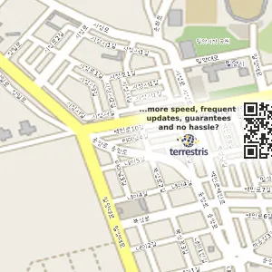 경남 밀양시 내이동 렌트카 KS렌터카 위치