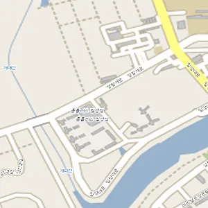 경남 밀양시 내이동 렌트카 극동렌트카 위치