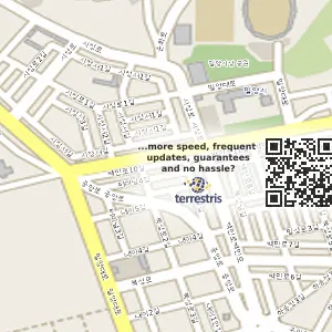 경남 밀양시 내이동 렌트카 센트럴렌트카 위치