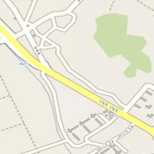 경남 밀양시 내이동 중고차 밀양중고차매매상사 위치