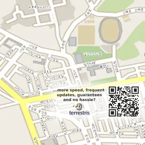 경남 밀양시 내이동 중고차 밀양중고차조이카 위치