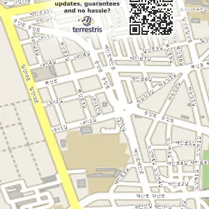 경남 밀양시 내이동 중고차매입 수출중고차법인차고장사고차망자차압류차1톤차매입센터 위치