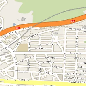 경남 창원시 의창구 북면 중고차매매 수출중고차법인차고장사고차망자차압류차1톤차매입센터 위치