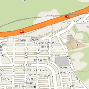 경남 창원시 의창구 북면 중고차매입 수출중고차수입차매입사고차노후경유차법인차매입센타 위치