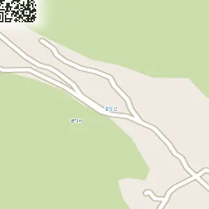 경남 통영시 도산면 중고차 동서자동차 위치