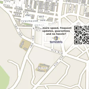 경남 통영시 항남동 중고차매입 통영전지역중고차매입 위치