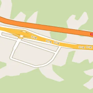 경북 안동시 서후면 중고차 신안동EV친환경모터스 위치