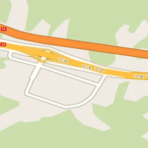 경북 안동시 서후면 중고차 안동중고차신대표 위치