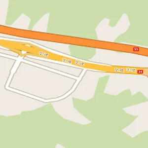 경북 안동시 서후면 중고차 형제상사 위치