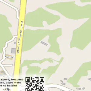 경북 안동시 서후면 중고차매입 한국무역중고차수출매입매매판매시세 위치