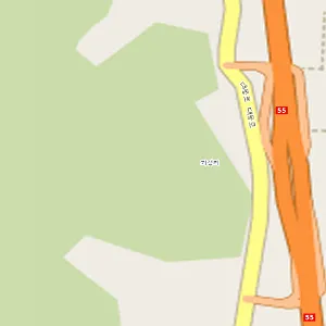 경상남도 김해시 대동면 중고차매매 동서자동차 위치