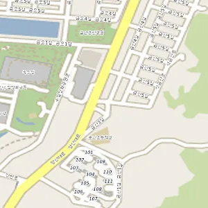 경상남도 양산시 동면 렌트카 곰두리렌터카 양산지점 위치