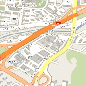 경상남도 양산시 동면 중고차매매 당근모터스 위치